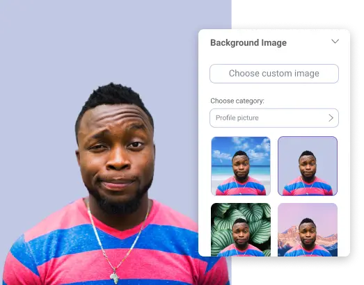 photo editing technology